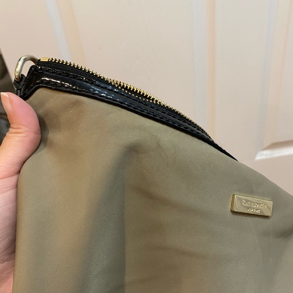 Kate Spade Soft Two Tone Purse - Picture 3 of 7